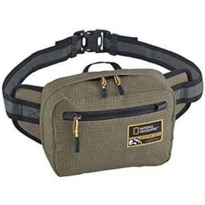 Eagle Creek x Nat Geo Adventure Series Waist Pack - Mineral Green, NWT